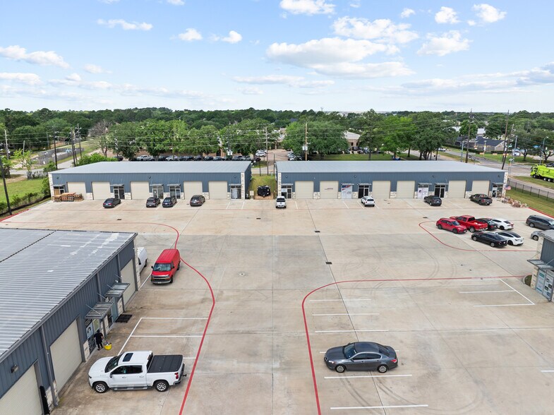 More Photos Of 17939 Kieth Harrow Blvd, Houston Unknown For Lease