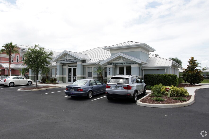 More Photos Of 5601-5605 Marquesas Cir, Sarasota Office For Sale