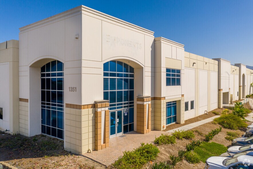 More Photos Of 1351 Air Wing Rd, San Diego Warehouse For Lease