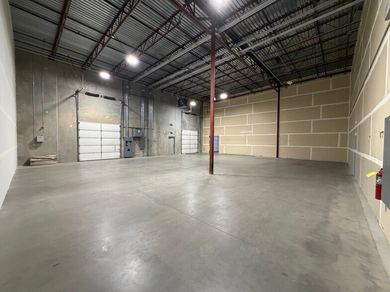 More Photos Of 330 N Ancestor Pl, Boise Warehouse For Lease