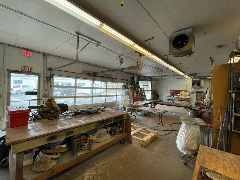 More Photos Of 1531 Route 163, Oakdale Auto Repair For Sale