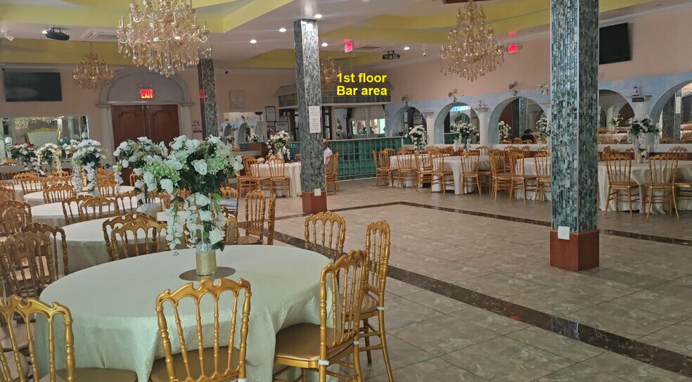 More Photos Of 110-27 Jamaica Ave, Jamaica Freestanding For Lease