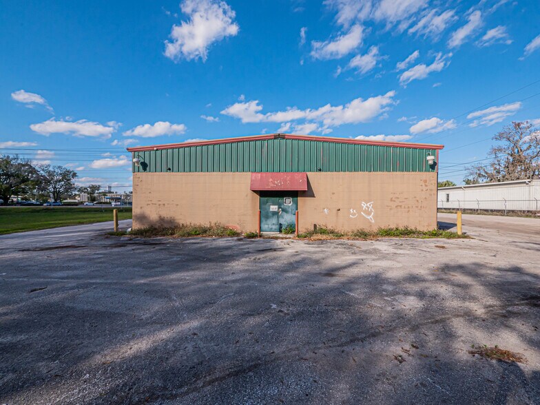 More Photos Of 3030 New Tampa Highway, Lakeland Land For Lease