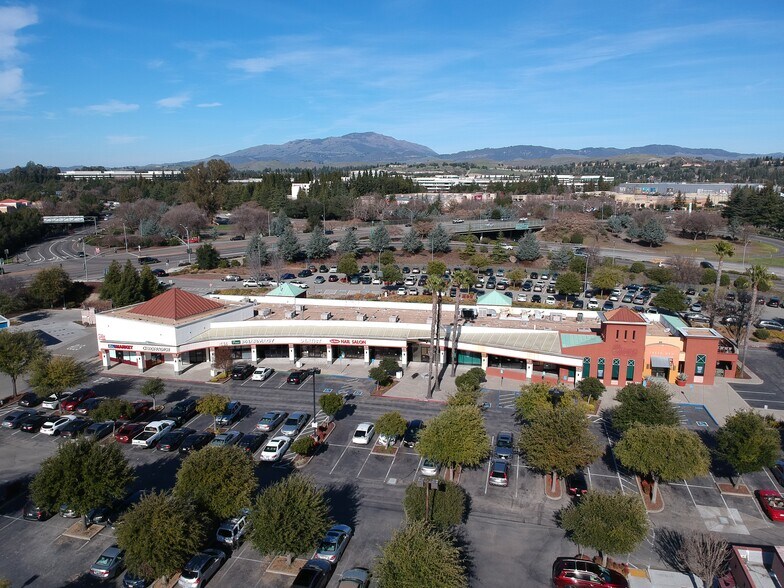 More Photos Of 18080 San Ramon Valley Blvd, San Ramon Freestanding For Lease