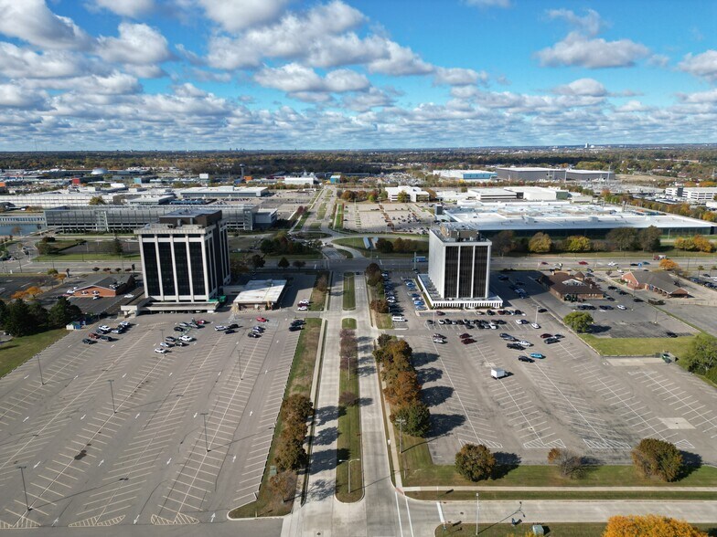 More Photos Of 30500 Van Dyke Ave, Warren Office For Lease