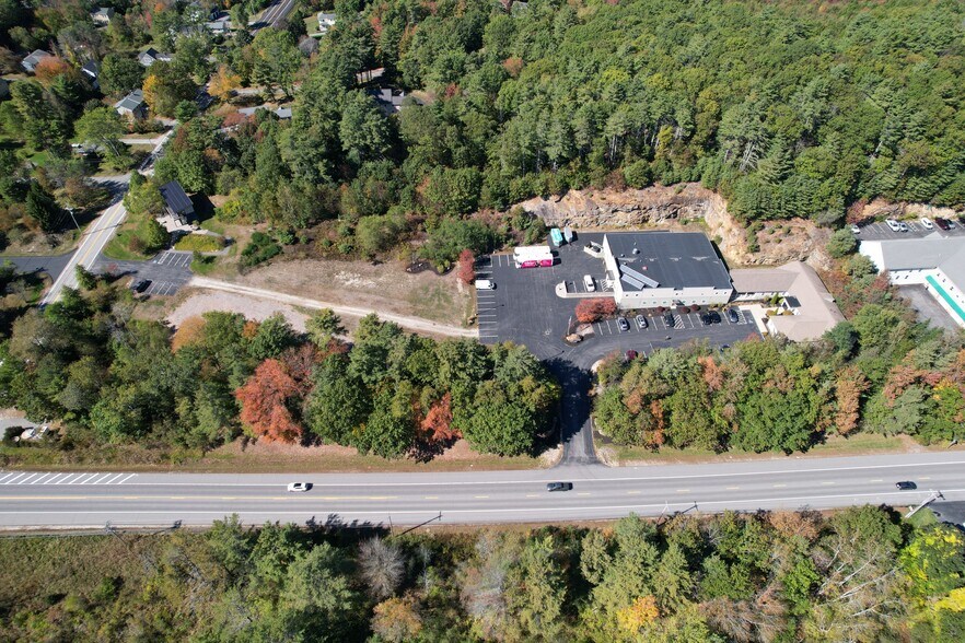 More Photos Of 380 Us Route 1, Falmouth Office Residential For Lease