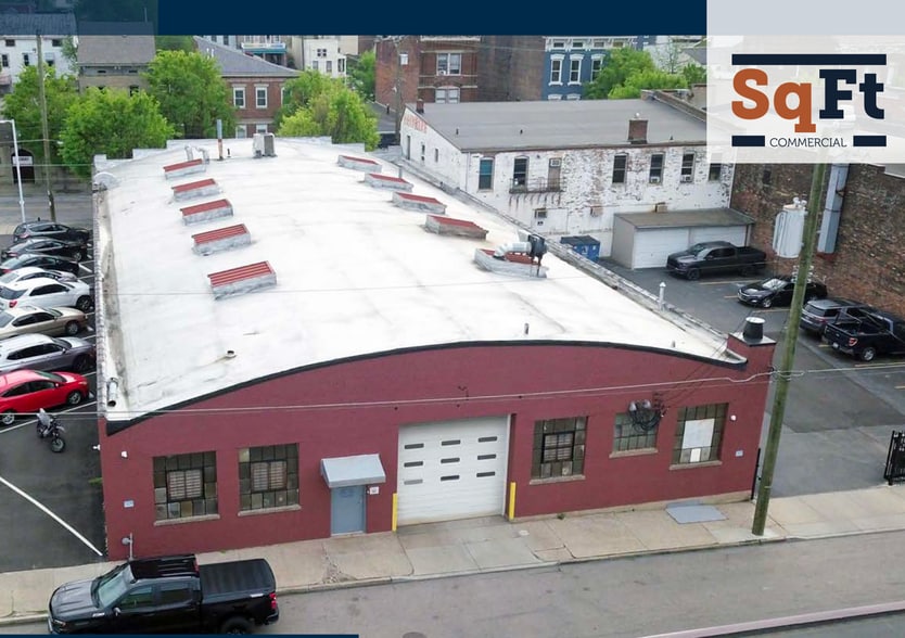 Primary Photo Of 2917 Colerain Ave, Cincinnati Manufacturing For Sale