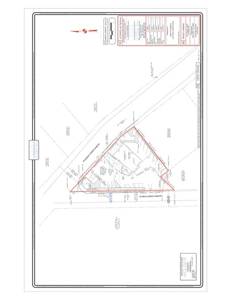 More Photos Of 1001 Pleasant St, Fall River Bank For Sale