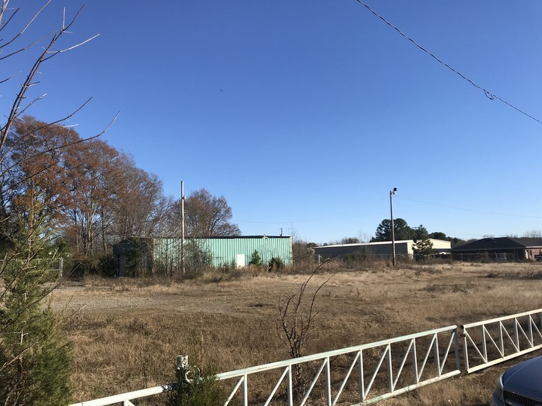 More Photos Of 160 N Anderson Rd, Rock Hill Land For Lease