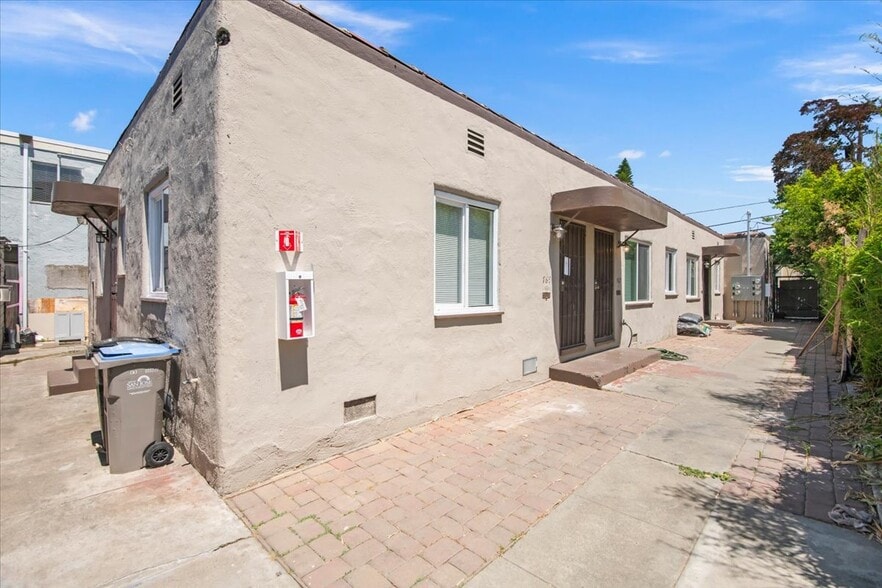More Photos Of 761-769 S 2nd St, San Jose Apartments For Sale