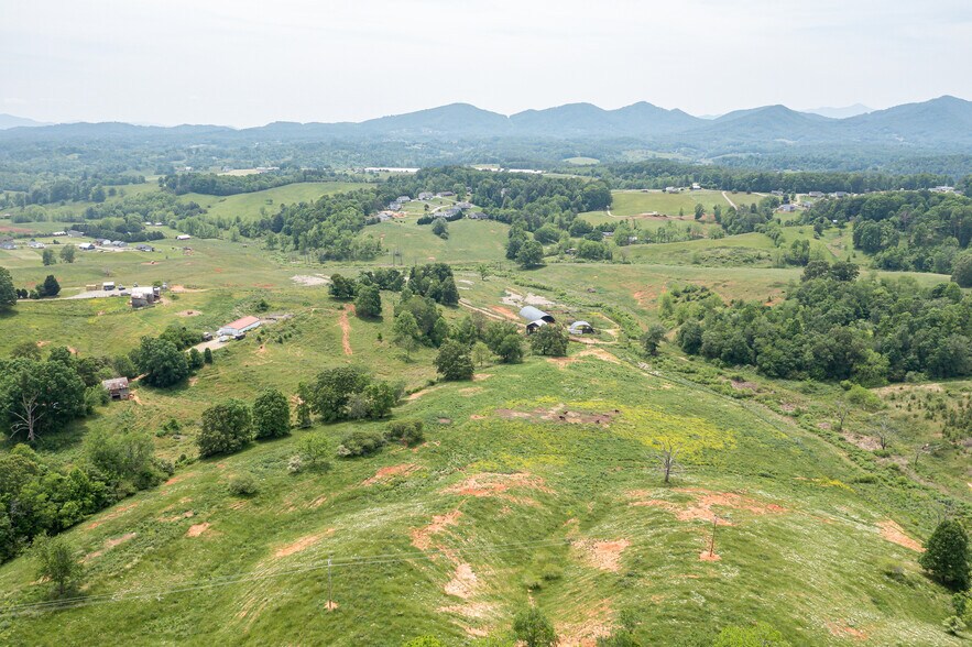 More Photos Of 356 Ridgeview Rd, Leicester Land For Sale