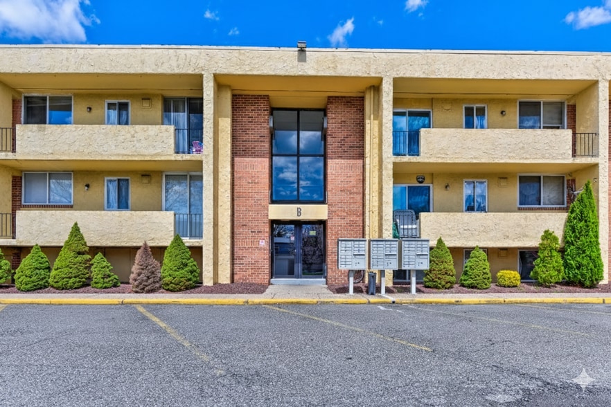 More Photos Of 400 N Black Horse Pike, Blackwood Apartments For Sale