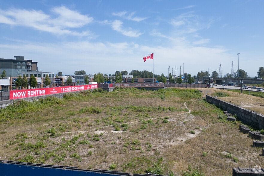 More Photos Of 850 Village Dr, Port Coquitlam Freestanding For Lease