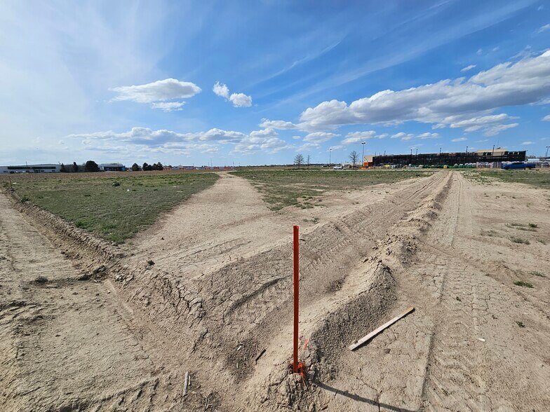 More Photos Of Commercial Lots W 29th, Scottsbluff Land For Sale