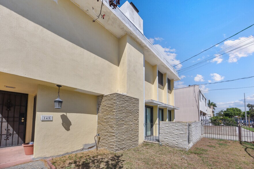 More Photos Of 145 W Hillcrest Blvd, Inglewood Apartments For Sale