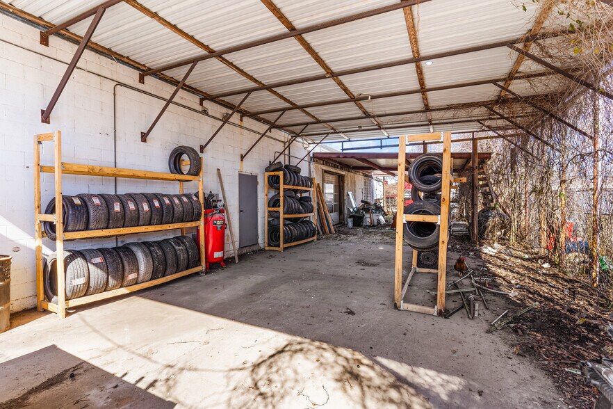 More Photos Of 2116 Fry Rd, Houston Auto Repair For Sale