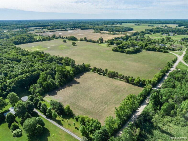More Photos Of 000 Six Mile Rd, Northville Land For Sale