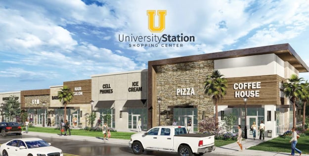 More Photos Of 3370 Rouse Rd, Orlando General Retail For Sale