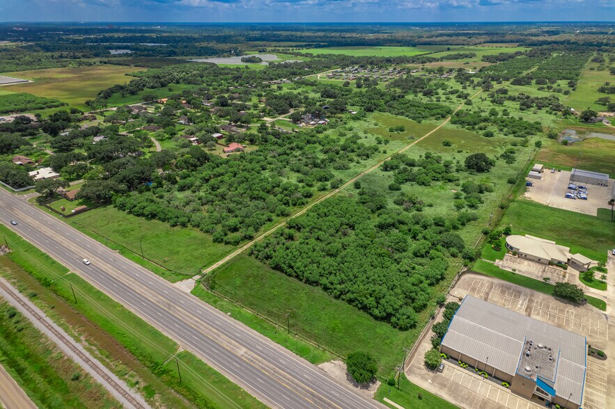 More Photos Of 6753 U.S. 87 Hwy, Victoria Land For Sale