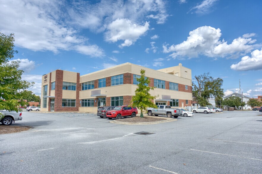 More Photos Of 408 12th St, Columbus Loft Creative Space For Sale