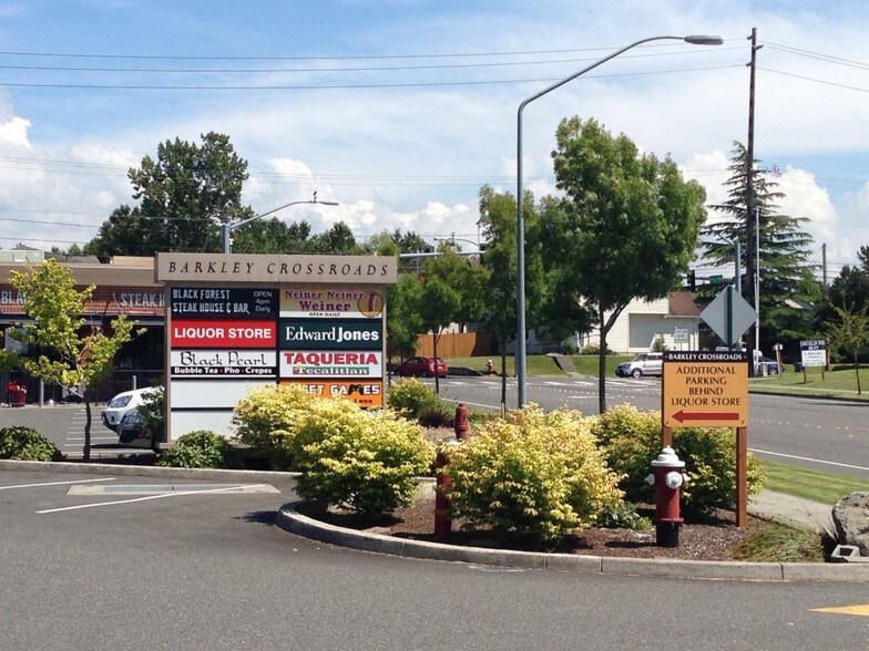 More Photos Of 1255-1263 Barkley Blvd, Bellingham General Retail For Lease