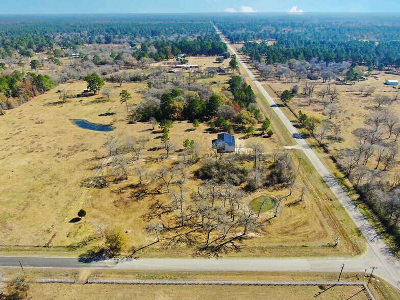 More Photos Of 26050 Forest Hills Ln, Waller Land For Sale