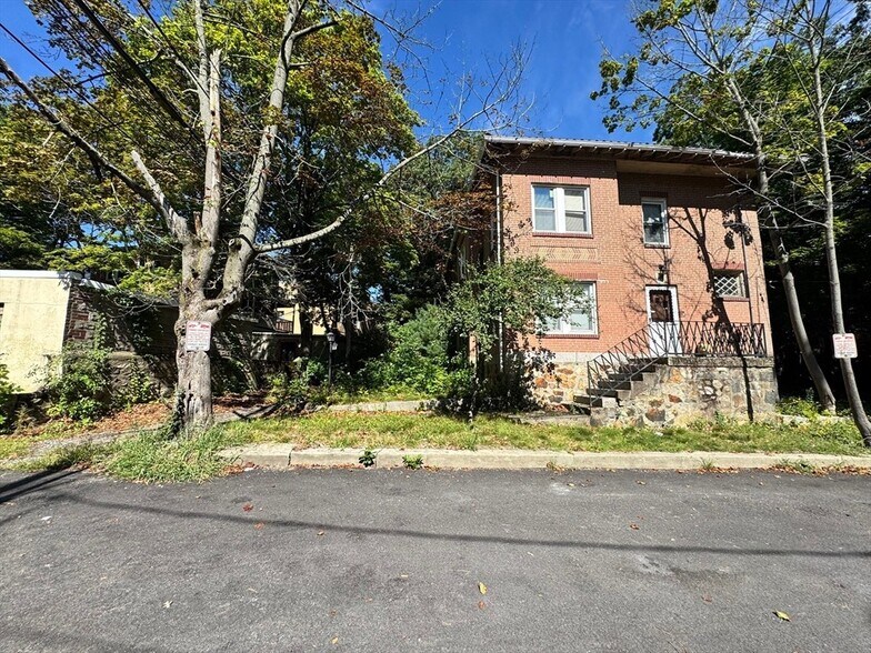 More Photos Of 179 Hebron St, Mattapan Apartments For Sale