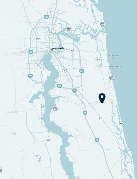 More Photos Of 153 Capital Green Dr, Ponte Vedra Beach Fast Food For Lease