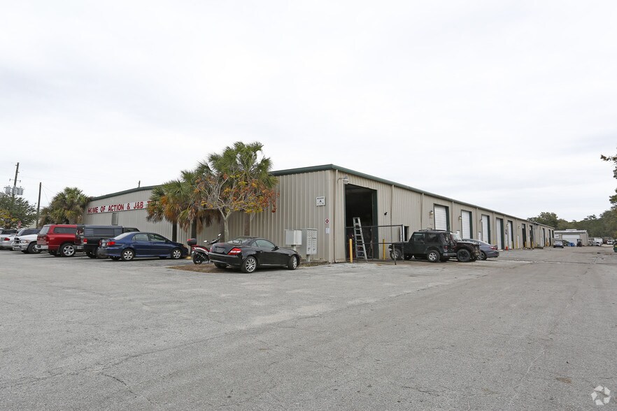 More Photos Of 1400 L and R Industrial Blvd, Tarpon Springs Unknown For Lease