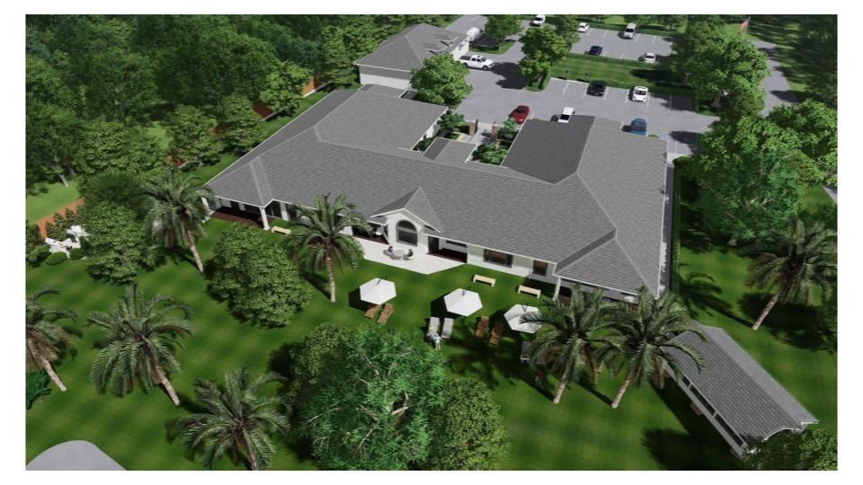 More Photos Of 4129 United Ave, Mount Dora Loft Creative Space For Lease