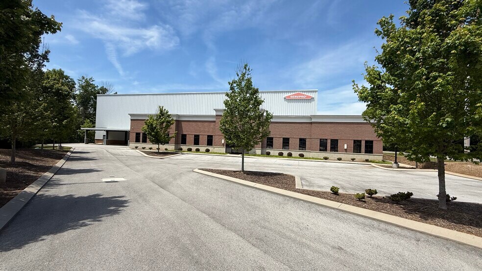 Primary Photo Of 5463 Watkins St, College Dale Industrial For Lease