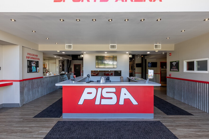 More Photos Of 22 Rich Hill Rd, Cheswick Sports And Entertainment For Sale