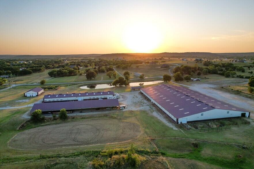 Primary Photo Of 5871 Roper Rd, Sperry Land For Sale