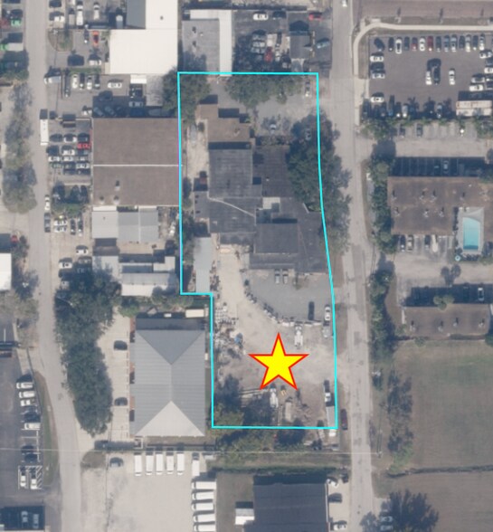 More Photos Of 707 Nicolet Ave, Winter Park Industrial For Sale