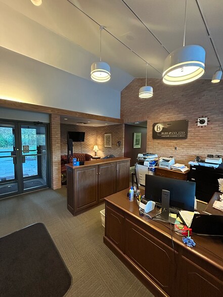 More Photos Of 810 Downingtown Pike, West Chester Office For Sale