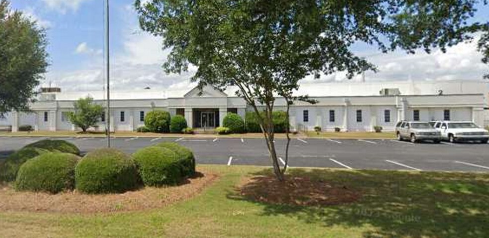 Primary Photo Of 2761-2773 Gunter Park Dr W, Montgomery Flex For Lease