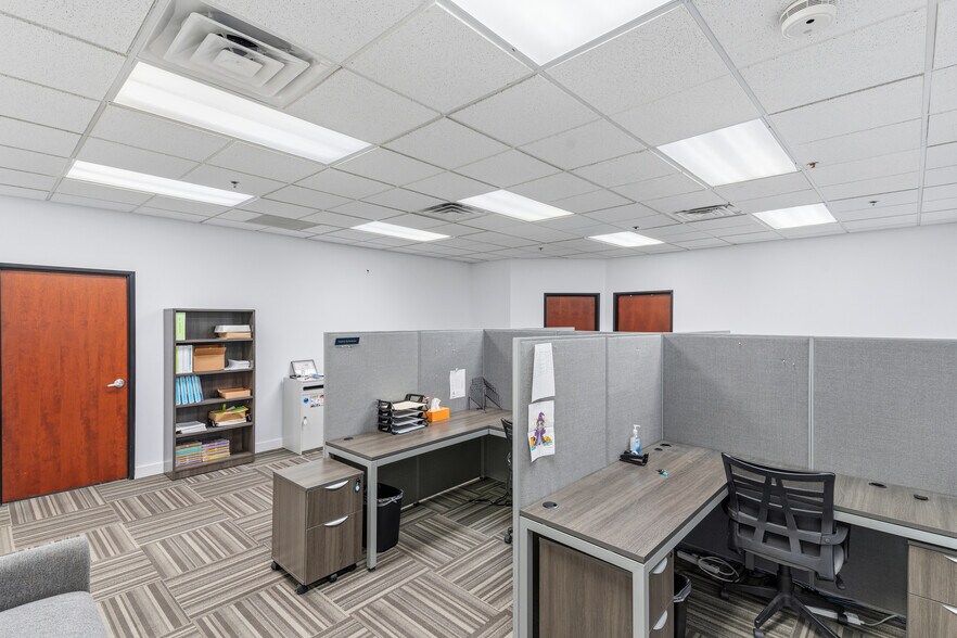 More Photos Of 3161 E Warm Springs Rd, Las Vegas Office For Sale