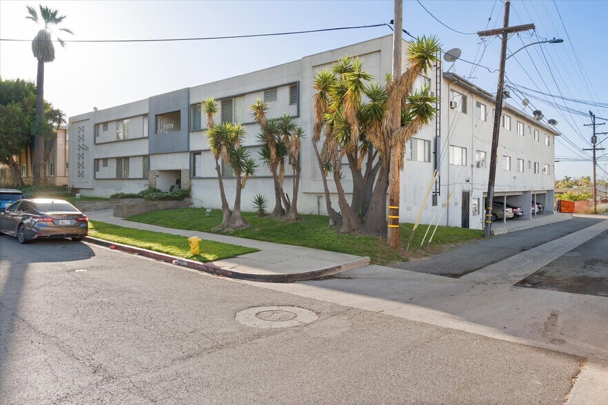 More Photos Of 2134 W El Segundo Blvd, Gardena Apartments For Sale