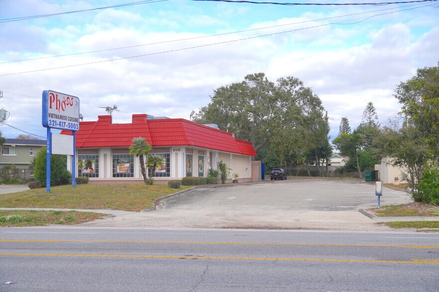 More Photos Of 938 Dixon blvd, Cocoa Restaurant For Sale