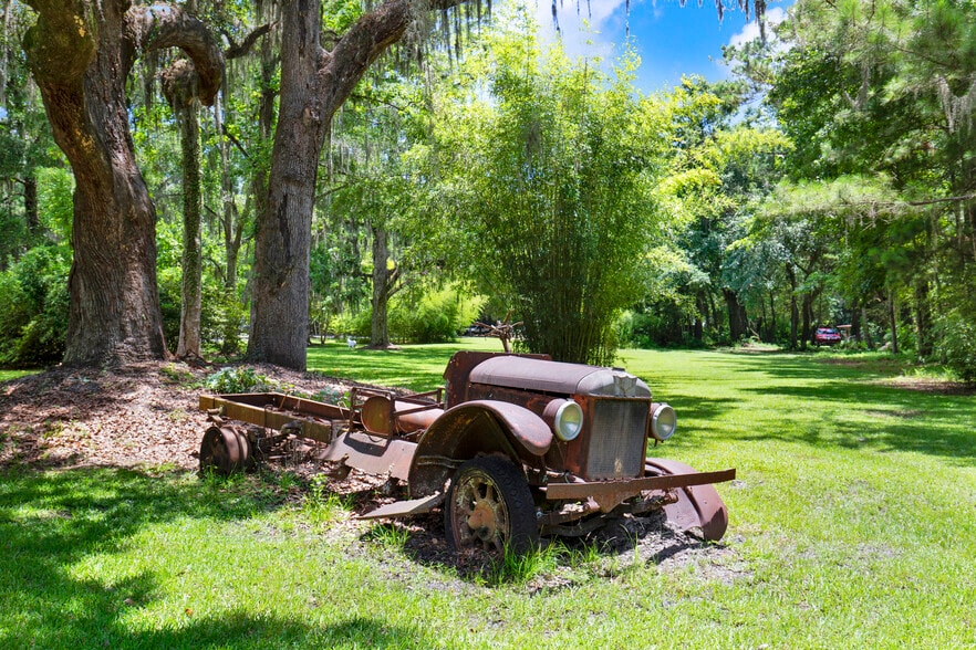 More Photos Of 15752 US Highway 17, Townsend Land For Sale