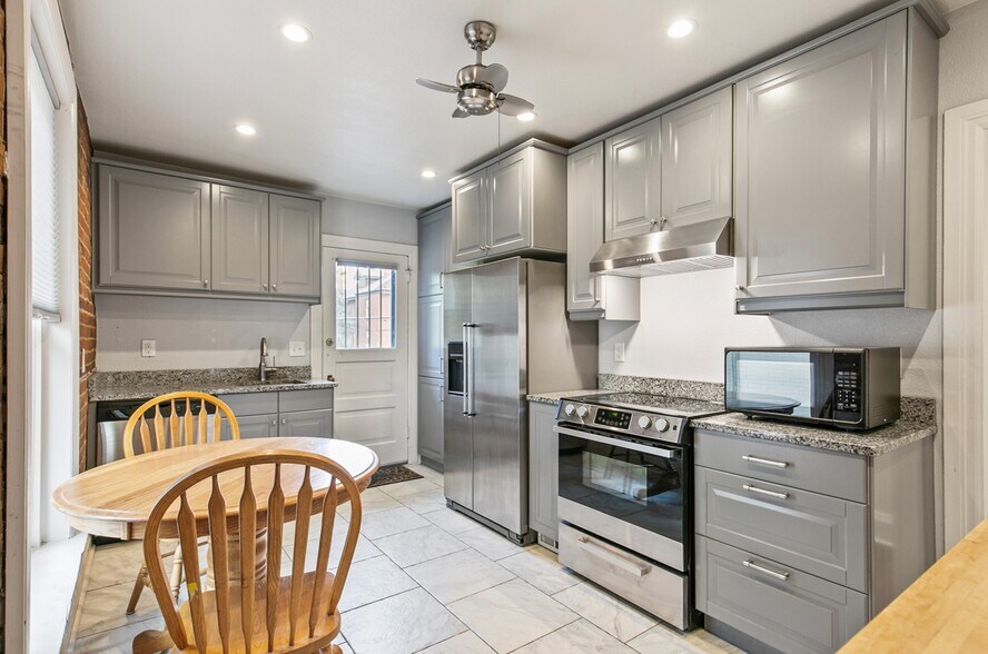 More Photos Of 1130 N Downing St, Denver Apartments For Sale