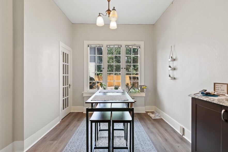 More Photos Of 128-130 E Monument St, Colorado Springs Office Residential For Sale