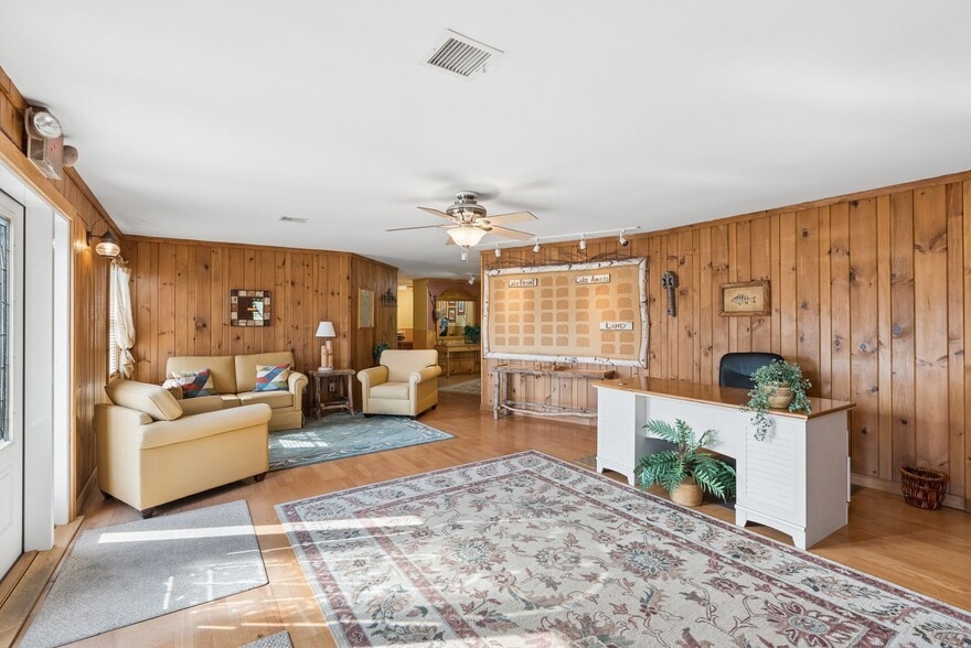 More Photos Of 37-41 Roosevelt Trl, Casco Office For Sale