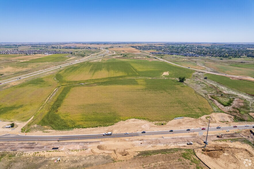 More Photos Of 1351 E 152nd Pky, Thornton Distribution For Sale