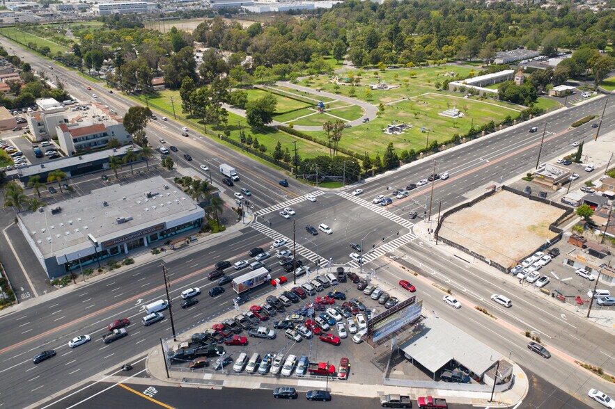 More Photos Of 14972 Beach Blvd, Westminster Land For Sale