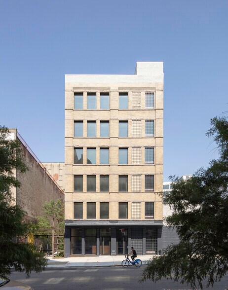 Primary Photo Of 77 Washington Ave, Brooklyn Loft Creative Space For Lease