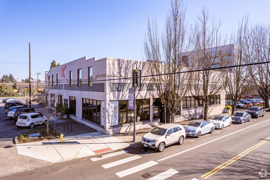 More Photos Of 215 W 4th St, Vancouver Office Residential For Lease