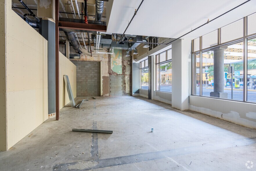 More Photos Of 111 N Wall St, Spokane Office For Lease