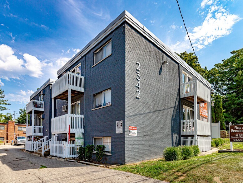 Primary Photo Of 2342 Beechmont Ave, Cincinnati Apartments For Sale