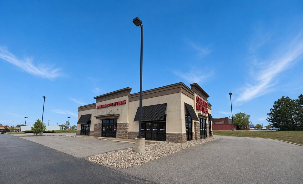 More Photos Of 10464 Maysville Rd, Fort Wayne Storefront For Lease